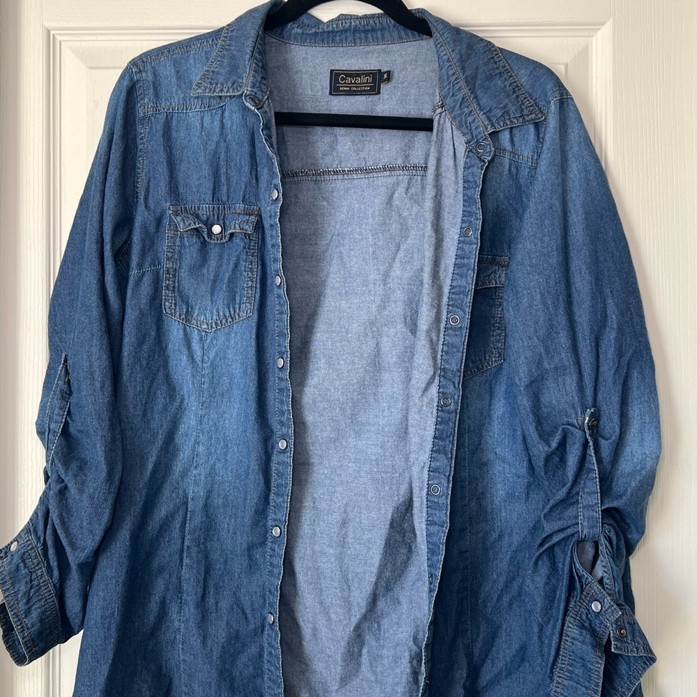 Women’s Shirt
